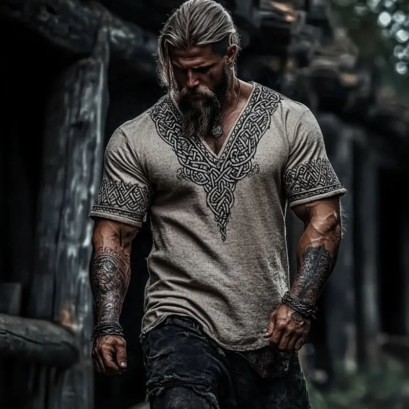Classic Vintage T-Shirt