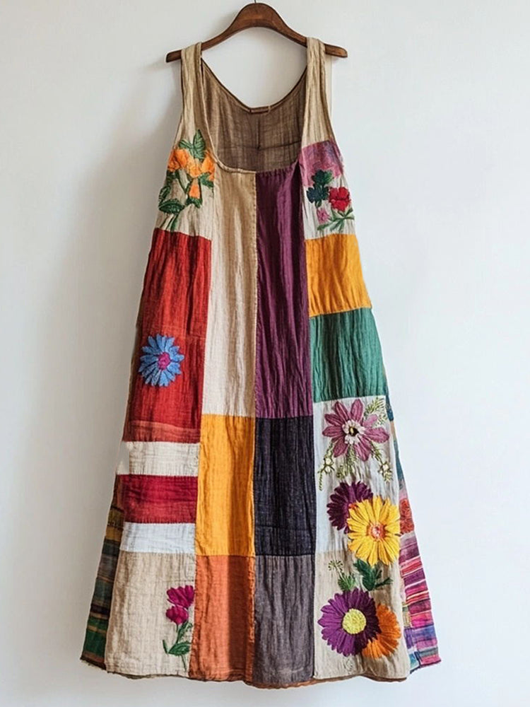 Thoughtfully Designed Dress