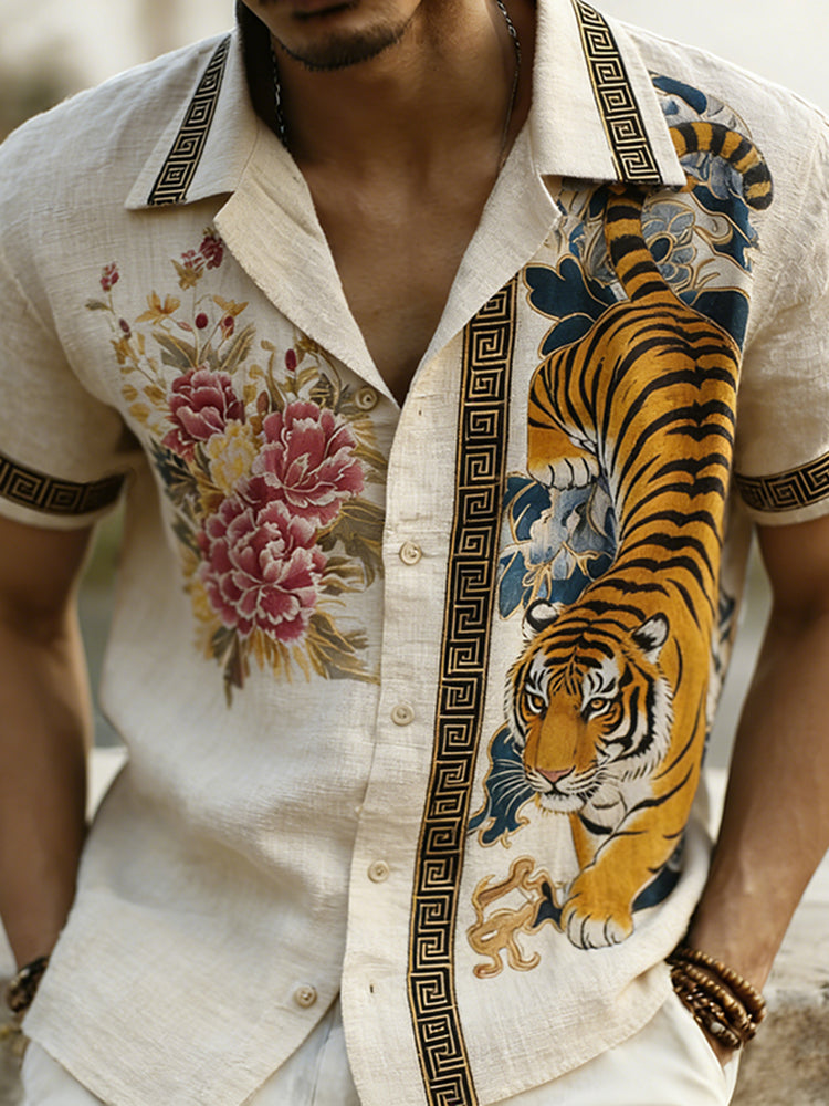 Classic Vintage Shirt