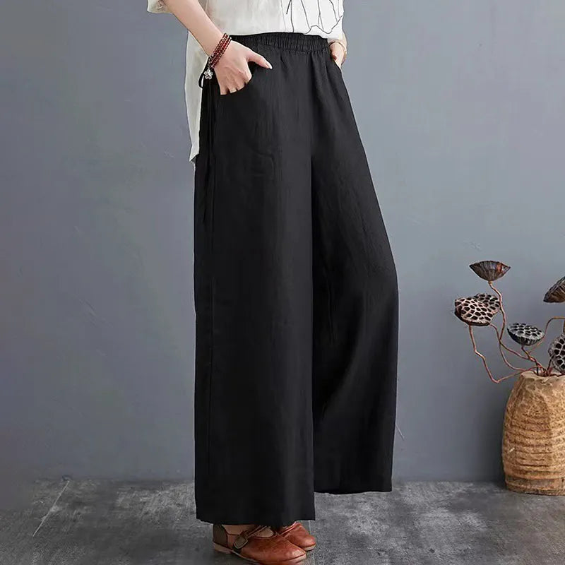 Vintage Inspired Pants