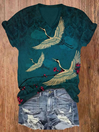 Classic Vintage T-Shirt