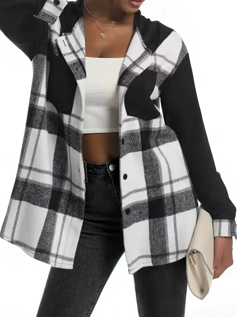 Effortlessly Elegant Shirt with a Timeless Design