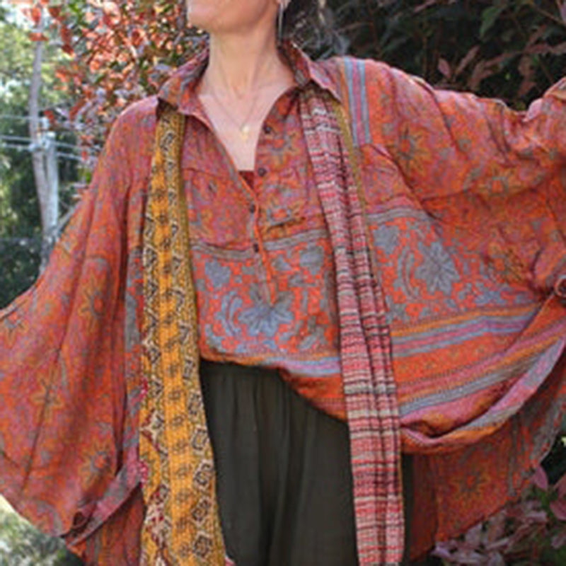 Vintage Inspired Shirt