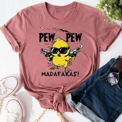 Timeless Vintage Style T-Shirt