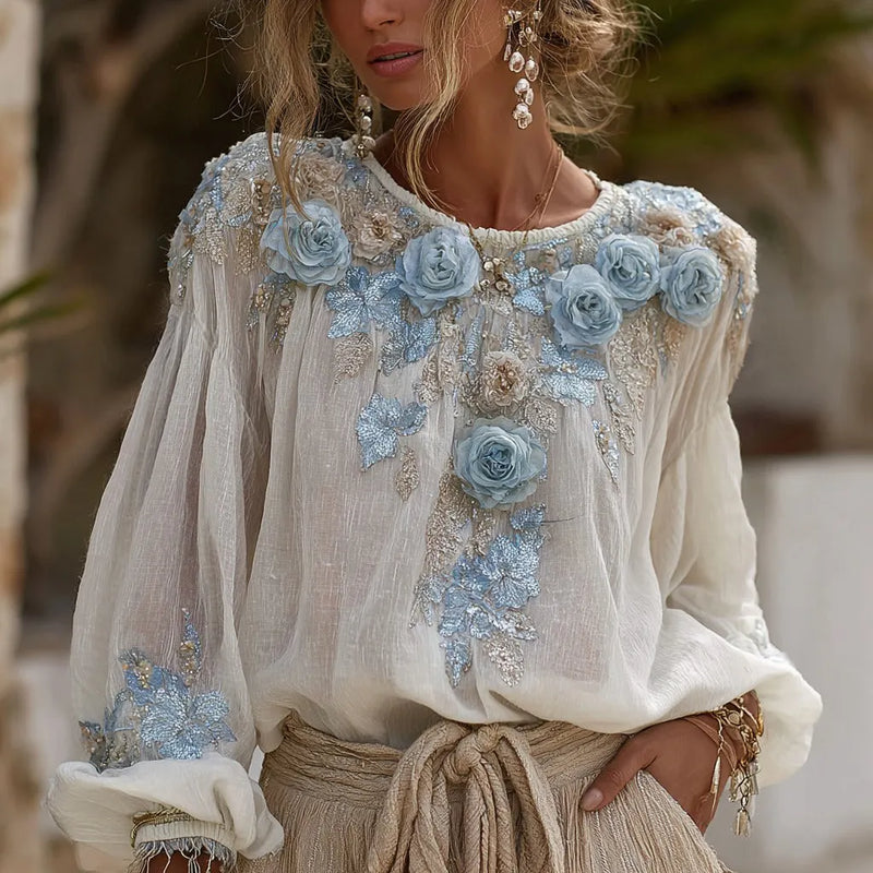 Thoughtfully Designed Shirt