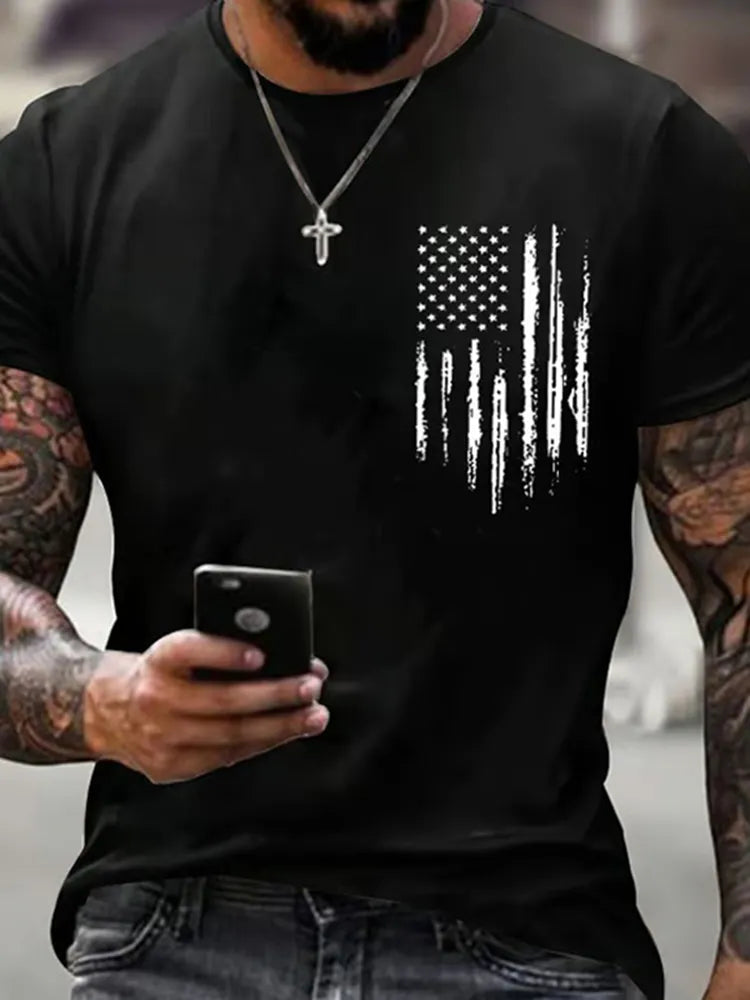 Thoughtfully Designed T-Shirt