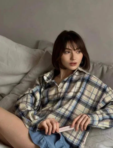 Beautifully Crafted Shirt in a Classic Style