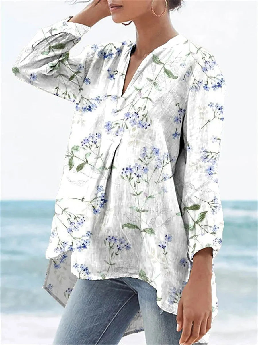 Elegantly Designed Shirt