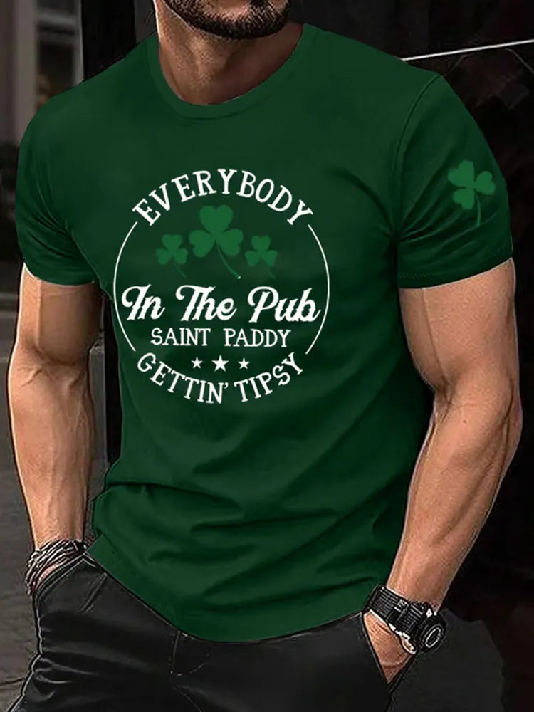 Thoughtfully Designed T-Shirt