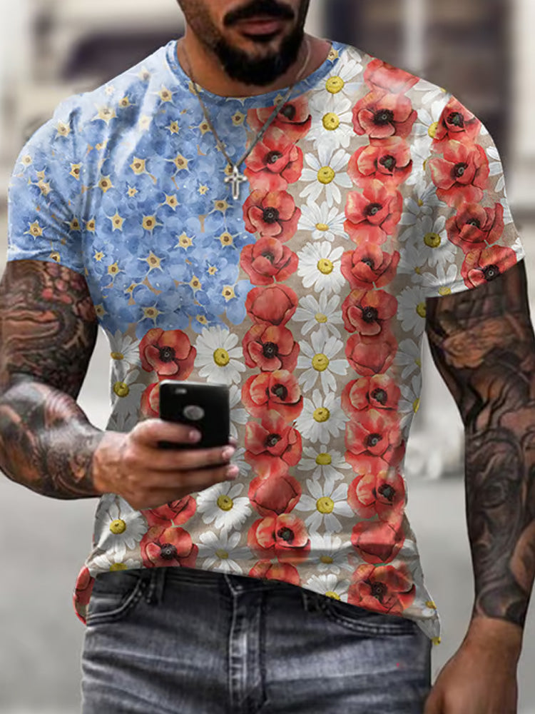 Classic Vintage T-Shirt