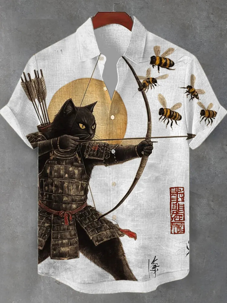 Classic Designed Shirt