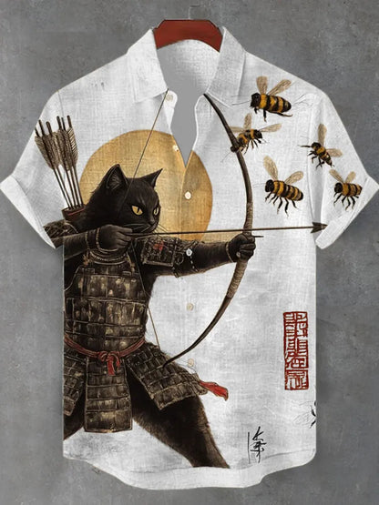 Classic Designed Shirt