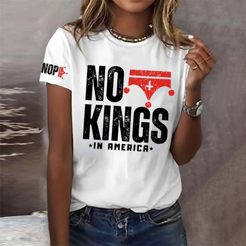 Timeless Vintage Style T-Shirt