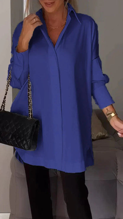 Gracefully Styled Shirt for Any Occasion