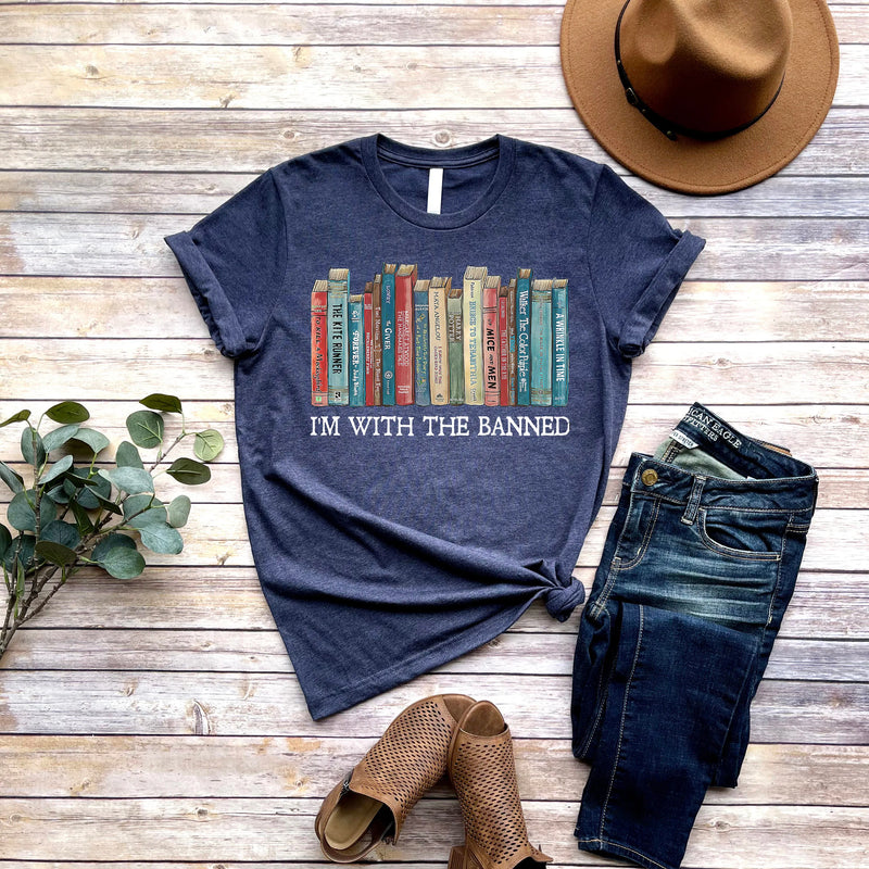 Vintage Inspired T-Shirt
