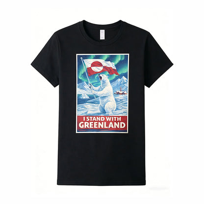 Elegantly Designed T-Shirt
