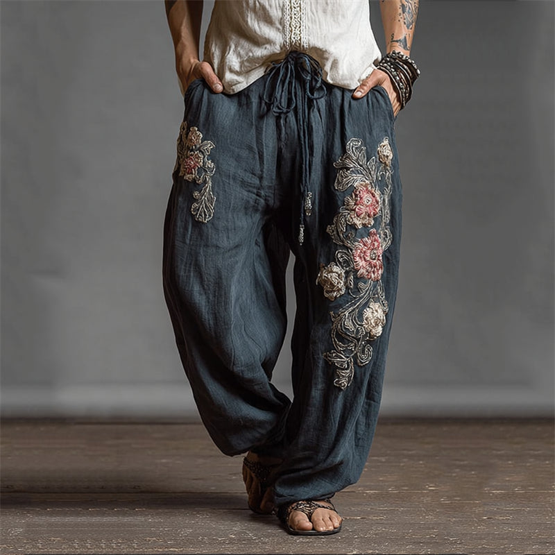 Thoughtfully Designed Pants