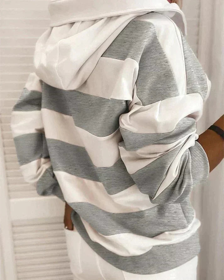 Vintage Inspired Sweater