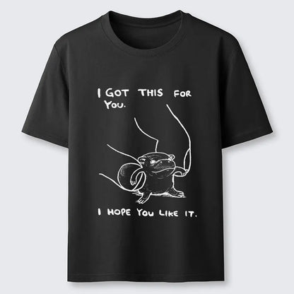 Beautifully Crafted T-Shirt