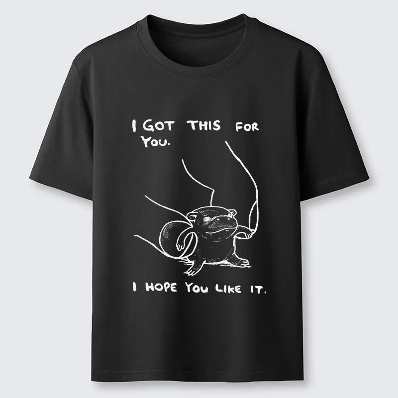 Beautifully Crafted T-Shirt