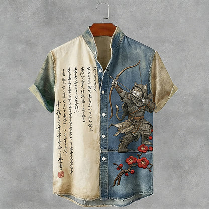 Classic Vintage Shirt