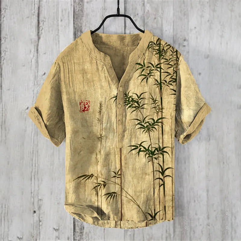 Classic Vintage Shirt