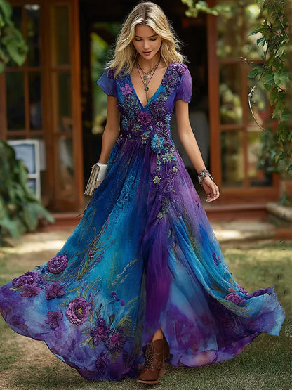 Beautifully Crafted Dress
