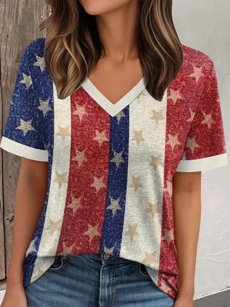 Beautifully Crafted T-Shirt