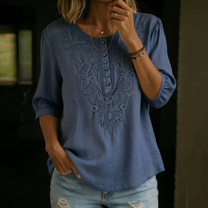 Beautifully Crafted Shirt
