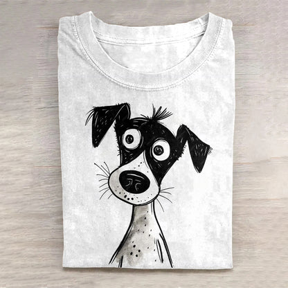 Elegantly Designed T-Shirt