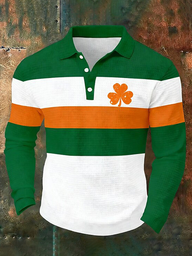Gracefully Designed Shirt
