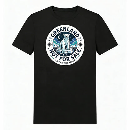 Beautifully Crafted T-Shirt