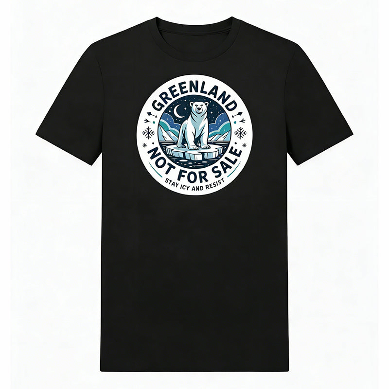 Beautifully Crafted T-Shirt