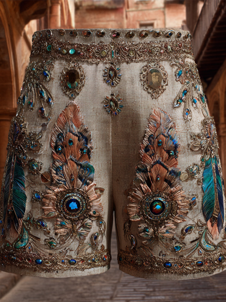 Classic Vintage Garment