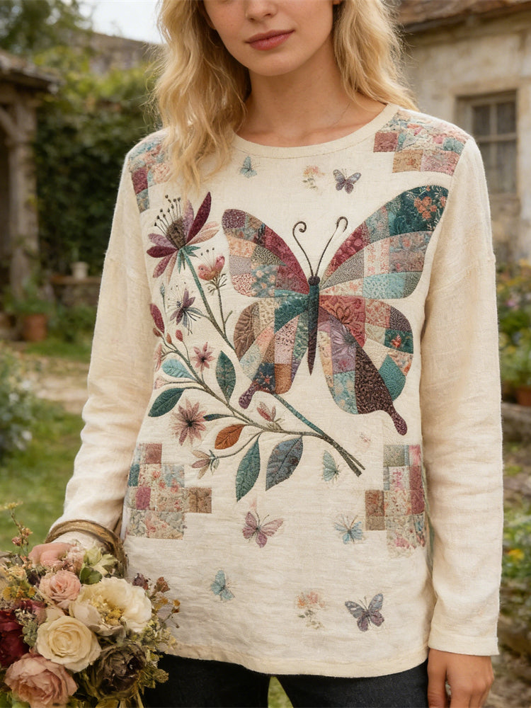 Gracefully Designed Shirt