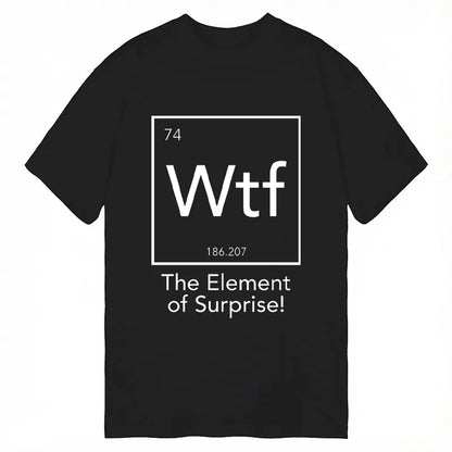 Beautifully Crafted T-Shirt