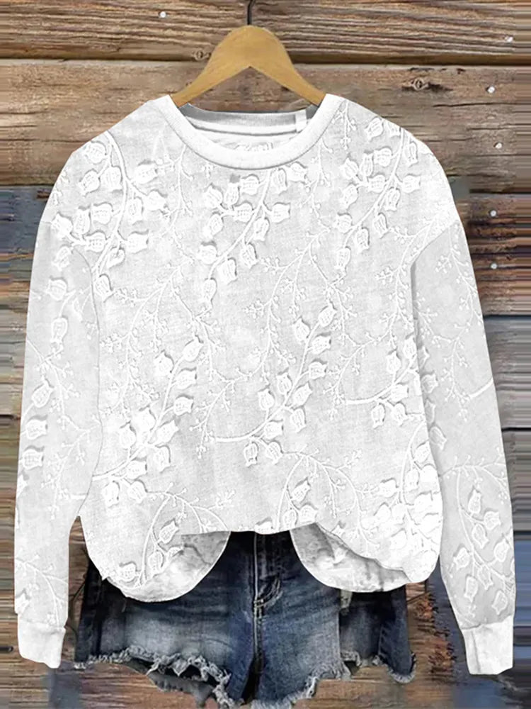 Timeless Vintage Style Shirt