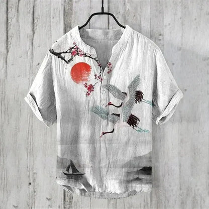 Thoughtfully Designed Shirt