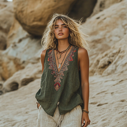 Gracefully Designed Top