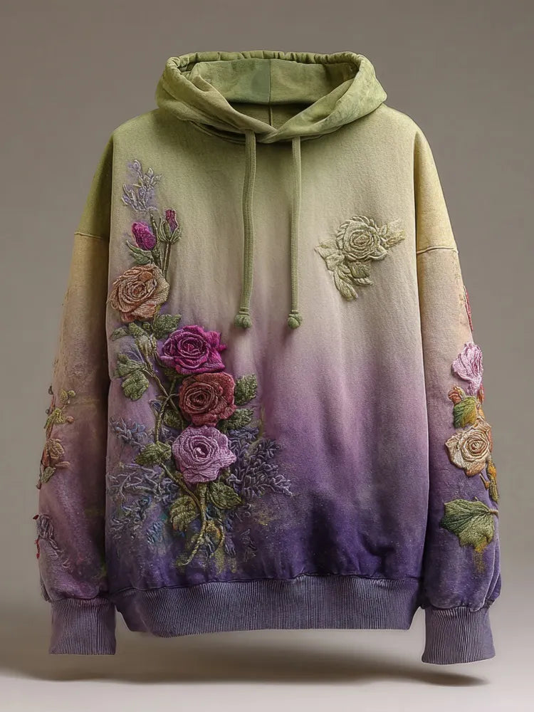 Thoughtfully Designed Garment