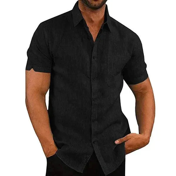 Gracefully Styled Shirt for Any Occasion