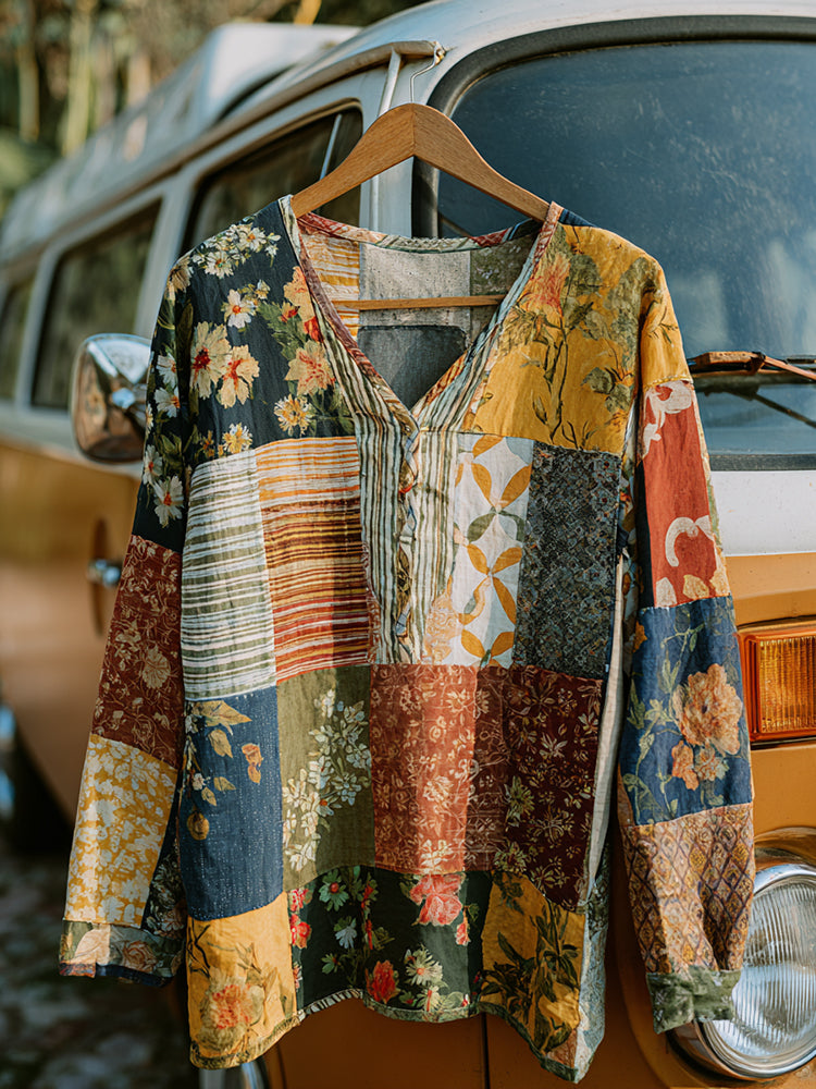 Elegantly Designed Shirt