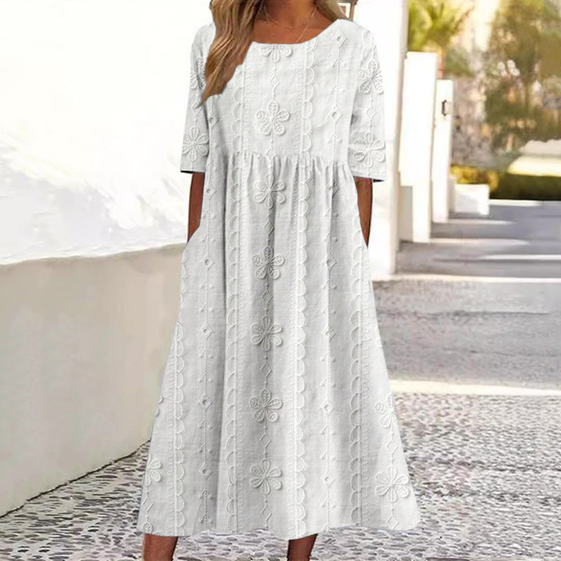 Beautifully Crafted Dress