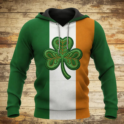 Thoughtfully Designed Shirt