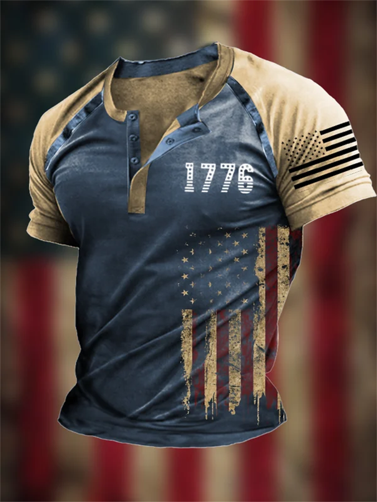 Classic Vintage T-Shirt