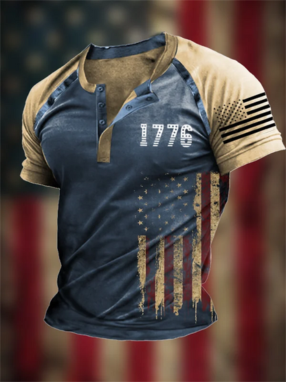Classic Vintage T-Shirt