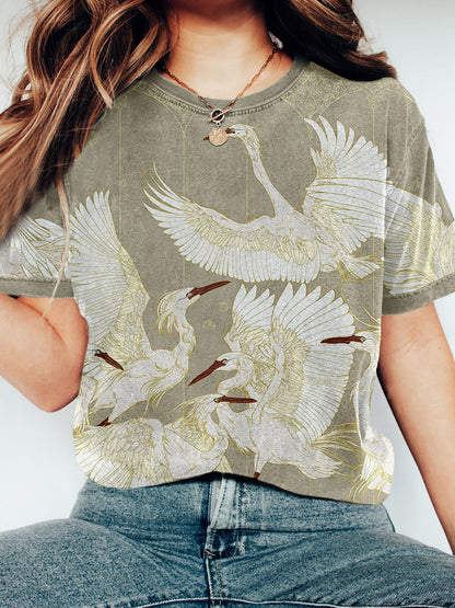 Classic Vintage Shirt