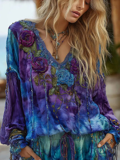 Elegantly Designed T-Shirt