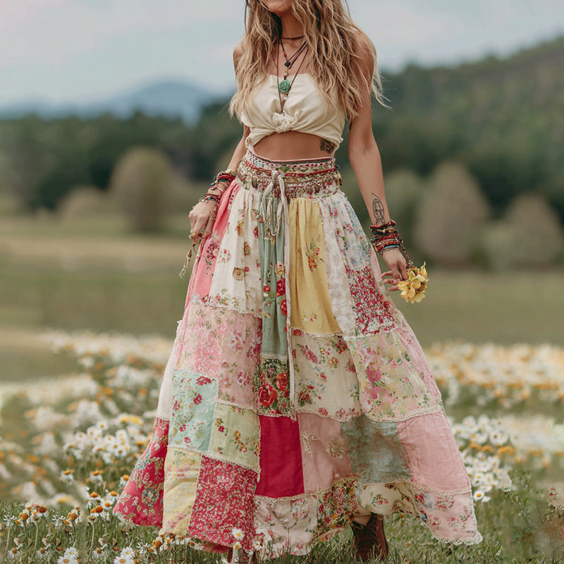 Vintage Inspired Garment