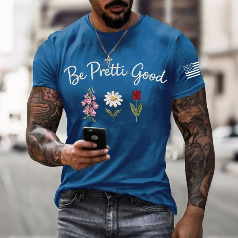 Classic Vintage T-Shirt